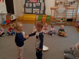 2025-09-15 Powitanie z małpka Iwoną